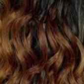 Freetress Equal Synthetic Hair 5 Inch Lace Part Wig - VONNIE - Image 6