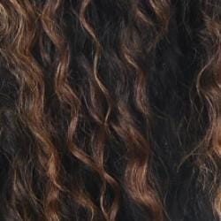 Freetress Equal Synthetic Hair Deep Invisible Part Wig - CLAIRE - Image 8