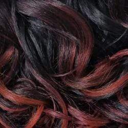 Freetress Equal Synthetic Hair Deep Invisible Part Wig - CLAIRE - Image 9