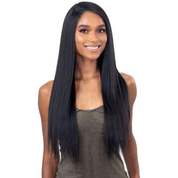 Freetress Equal Laced Synthetic Hair HD Lace Front Wig - NICOLE - Image 2