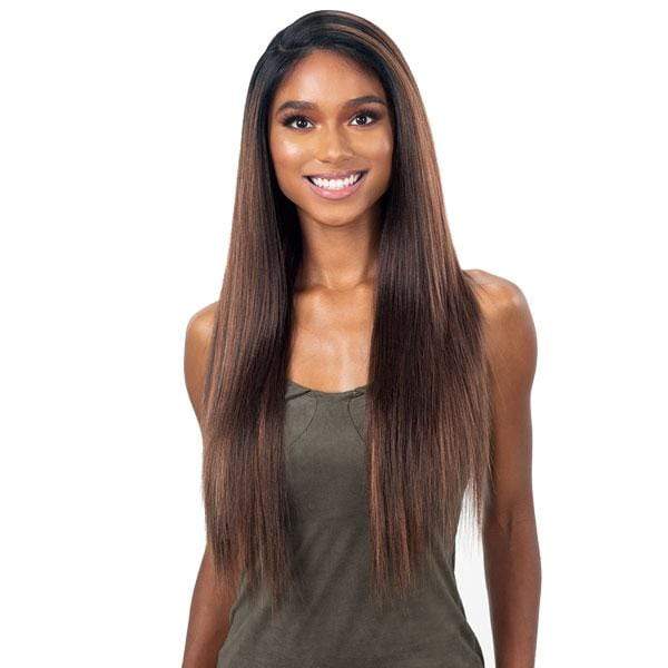 Freetress Equal Laced Synthetic Hair HD Lace Front Wig - NICOLE - Image 3