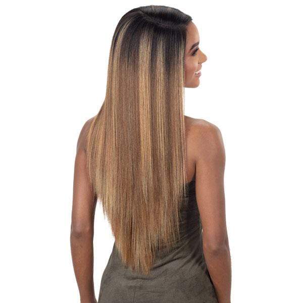 Freetress Equal Laced Synthetic Hair HD Lace Front Wig - NICOLE - Image 5