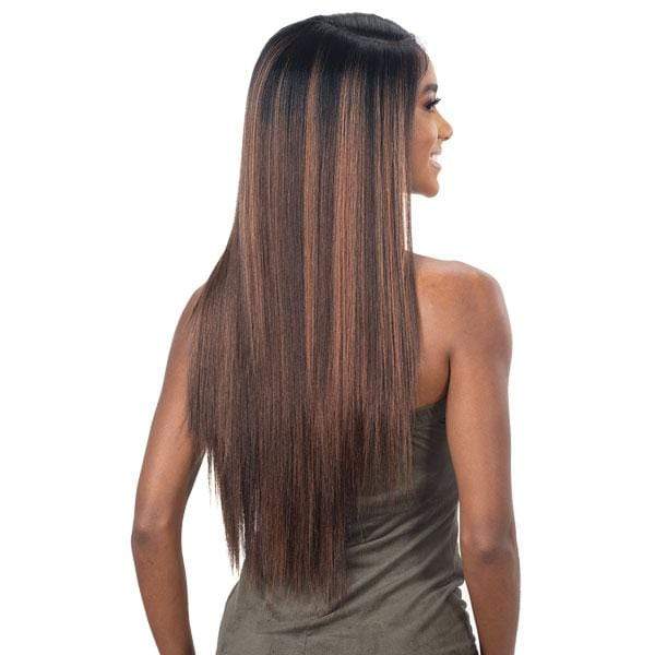 Freetress Equal Laced Synthetic Hair HD Lace Front Wig - NICOLE - Image 6