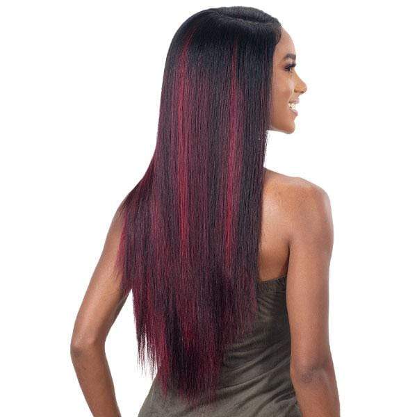 Freetress Equal Laced Synthetic Hair HD Lace Front Wig - NICOLE - Image 8