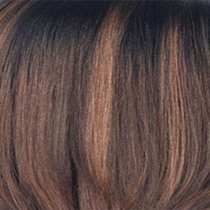 Freetress Equal Laced Synthetic Hair HD Lace Front Wig - RAMONA - Image 15