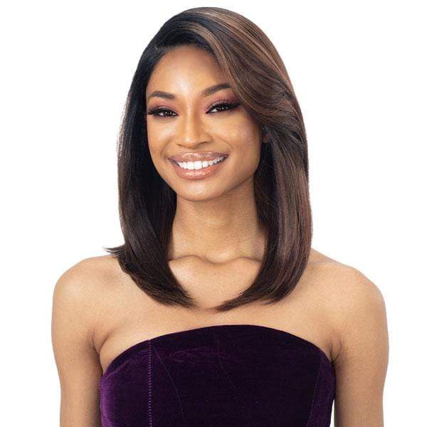 Freetress Equal Laced Synthetic Hair HD Lace Front Wig - RAMONA - Image 2