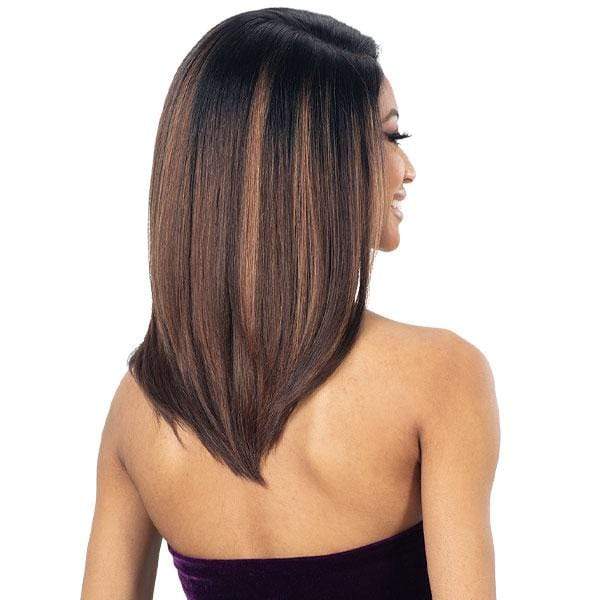 Freetress Equal Laced Synthetic Hair HD Lace Front Wig - RAMONA - Image 5