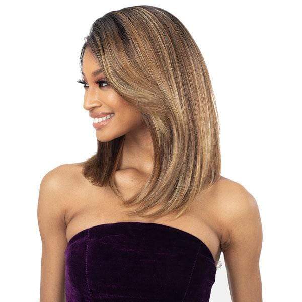 Freetress Equal Laced Synthetic Hair HD Lace Front Wig - RAMONA - Image 8