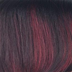 Freetress Equal Laced Synthetic Hair HD Lace Front Wig - REVA - Image 14