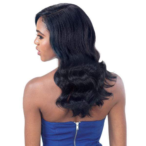 Freetress Equal Laced Synthetic Hair HD Lace Front Wig - REVA - Image 4