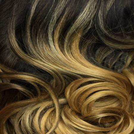 Freetress Equal Synthetic Hair Invisible Part Wig - AMITY - Image 10