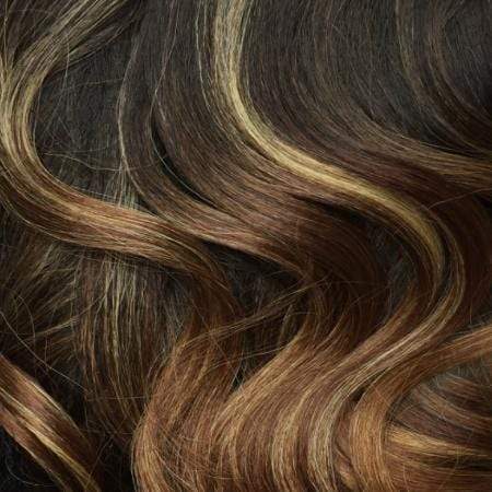 Freetress Equal Synthetic Hair Invisible Part Wig - AMITY - Image 11