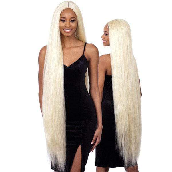 Freetress Equal Synthetic Hair Invisible Part Wig - ANGEL - Image 3