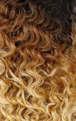 Freetress Equal Synthetic Hair Invisible Part Wig - UNICE - Image 5