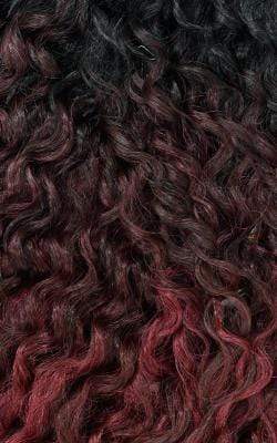 Freetress Equal Synthetic Hair Invisible Part Wig - UNICE - Image 9