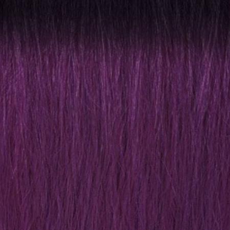 Freetress Equal Synthetic Hair Lace Deep Invisible L Part Lace Front Wig - JUSTICE - Image 11