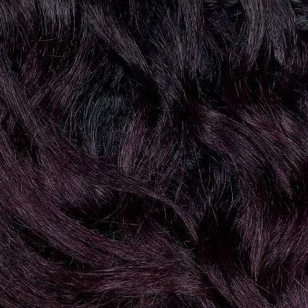 Freetress Equal Synthetic Hair Lace Deep Invisible L Part Lace Front Wig - JUSTICE - Image 8