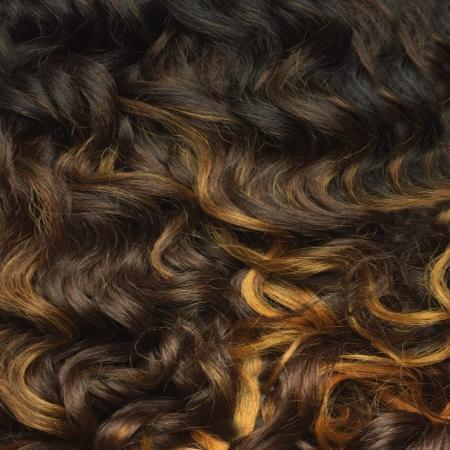 Freetress Equal Synthetic Hair Lace Deep Invisible L Part Lace Front Wig - KYLIE - Image 13