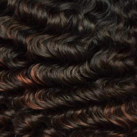 Freetress Equal Synthetic Hair Lace Deep Invisible L Part Lace Front Wig - KYLIE - Image 14