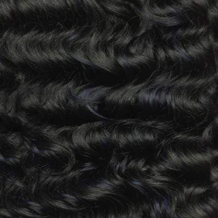 Freetress Equal Synthetic Hair Lace Deep Invisible L Part Lace Front Wig - KYLIE - Image 16