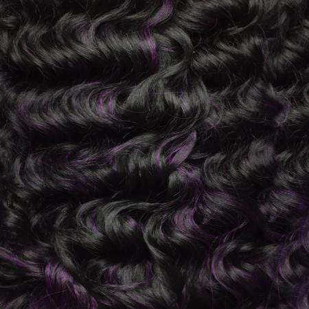 Freetress Equal Synthetic Hair Lace Deep Invisible L Part Lace Front Wig - KYLIE - Image 18