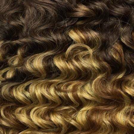 Freetress Equal Synthetic Hair Lace Deep Invisible L Part Lace Front Wig - KYLIE - Image 20