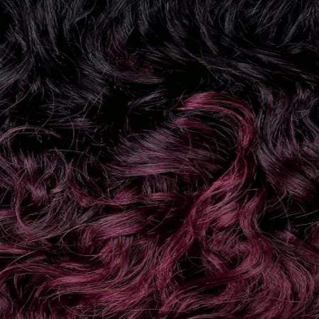 Freetress Equal Synthetic Hair Lace Deep Invisible L Part Lace Front Wig - SOPHIE - Image 8