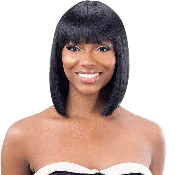 Freetress Equal Synthetic Hair - LITE WIG 001 - Image 2
