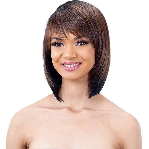 Freetress Equal Synthetic Hair - LITE WIG 002 - Image 3