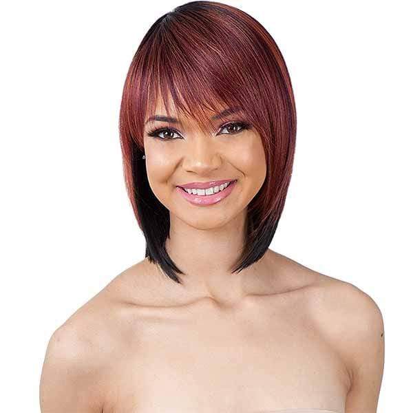 Freetress Equal Synthetic Hair - LITE WIG 002 - Image 4