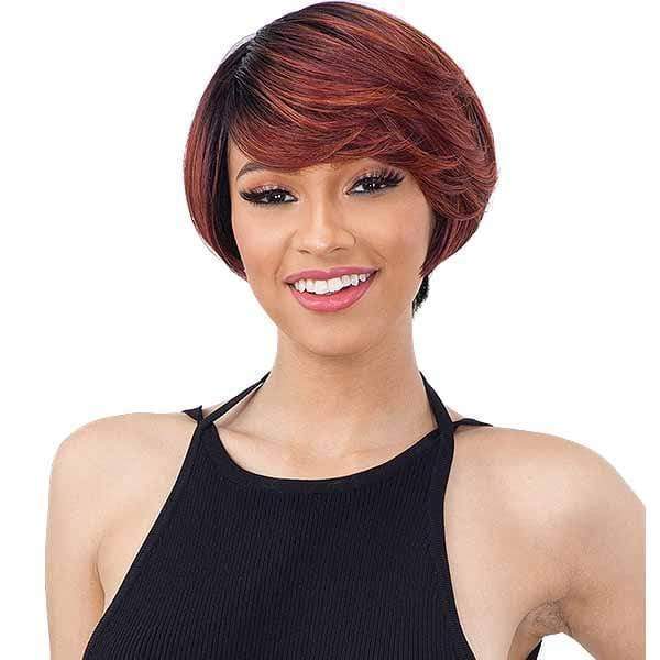 Freetress Equal Synthetic Hair - LITE WIG 003 - Image 13
