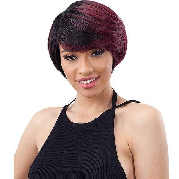 Freetress Equal Synthetic Hair - LITE WIG 003 - Image 3