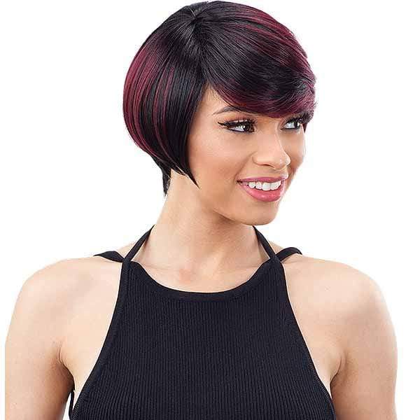 Freetress Equal Synthetic Hair - LITE WIG 003 - Image 4
