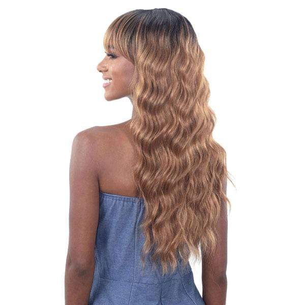 Freetress Equal Synthetic Hair - LITE WIG 005 - Image 2