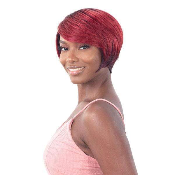 Freetress Equal Synthetic Hair - LITE WIG 006 - Image 4
