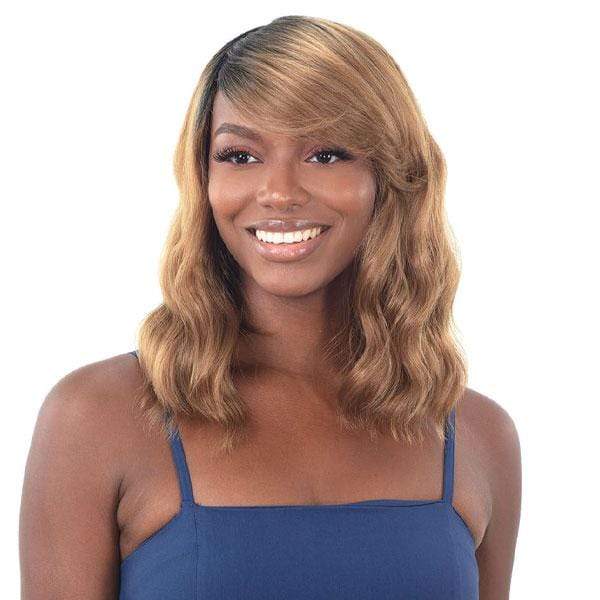 Freetress Equal Synthetic Hair - LITE WIG 007 - Image 3