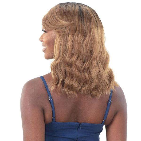 Freetress Equal Synthetic Hair - LITE WIG 007 - Image 4