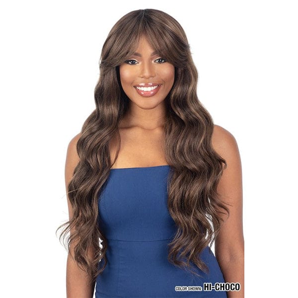 Freetress Equal Synthetic Hair Lite Wig - 014 - Image 2