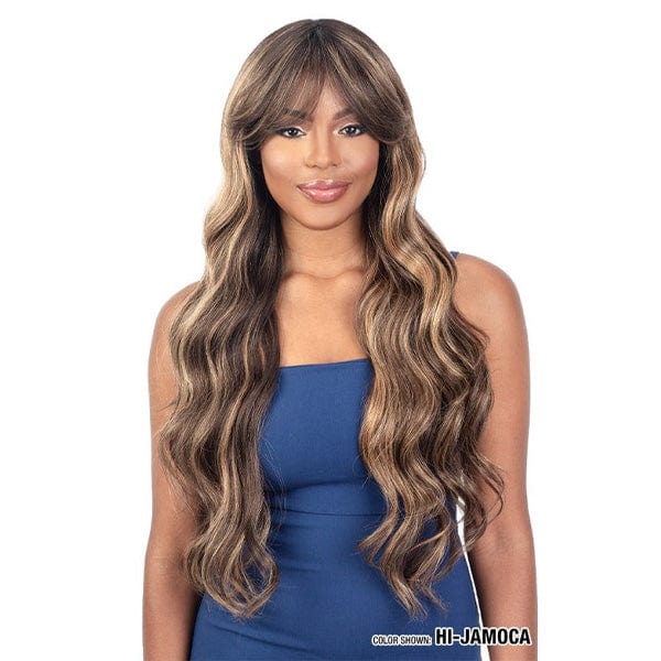 Freetress Equal Synthetic Hair Lite Wig - 014 - Image 4