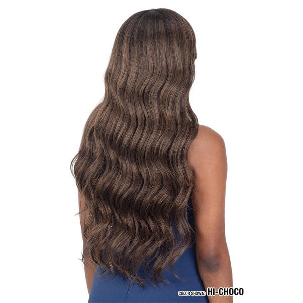 Freetress Equal Synthetic Hair Lite Wig - 014 - Image 7