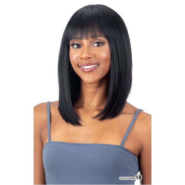 Freetress Equal Synthetic Hair Lite Wig - 018 - Unbeatable - Image 2