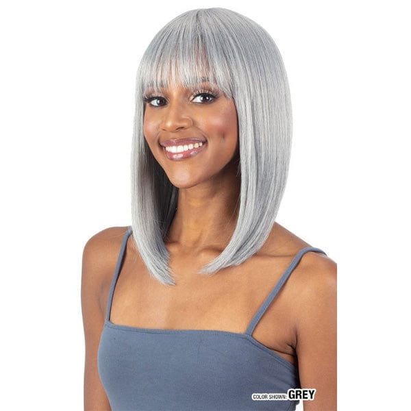 Freetress Equal Synthetic Hair Lite Wig - 018 - Unbeatable - Image 3