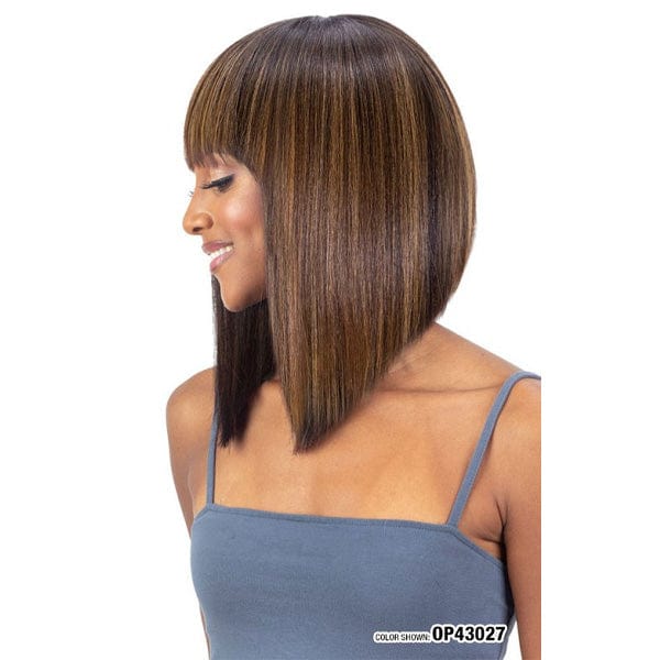 Freetress Equal Synthetic Hair Lite Wig - 018 - Unbeatable - Image 4
