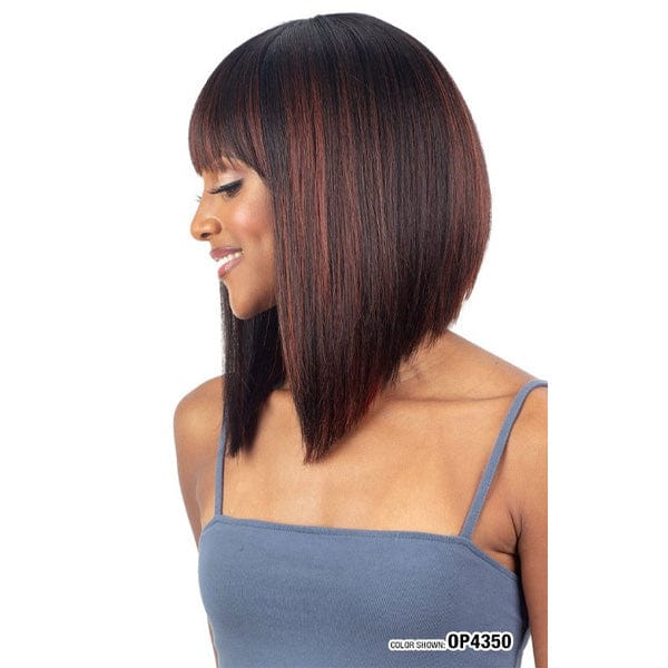 Freetress Equal Synthetic Hair Lite Wig - 018 - Unbeatable - Image 5