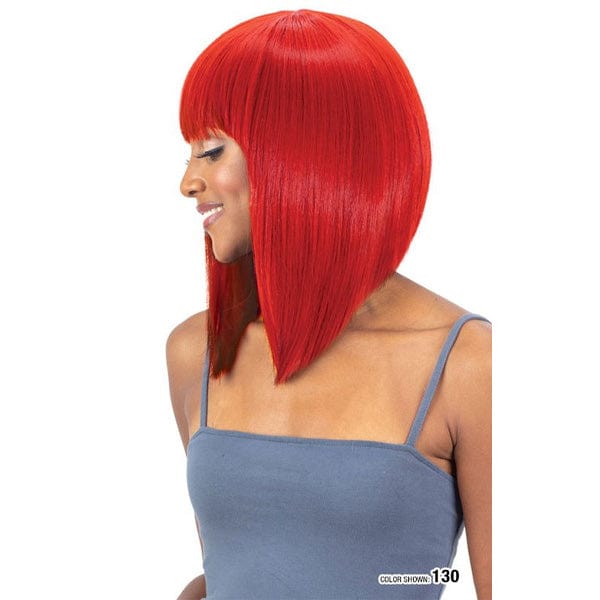 Freetress Equal Synthetic Hair Lite Wig - 018 - Unbeatable - Image 7