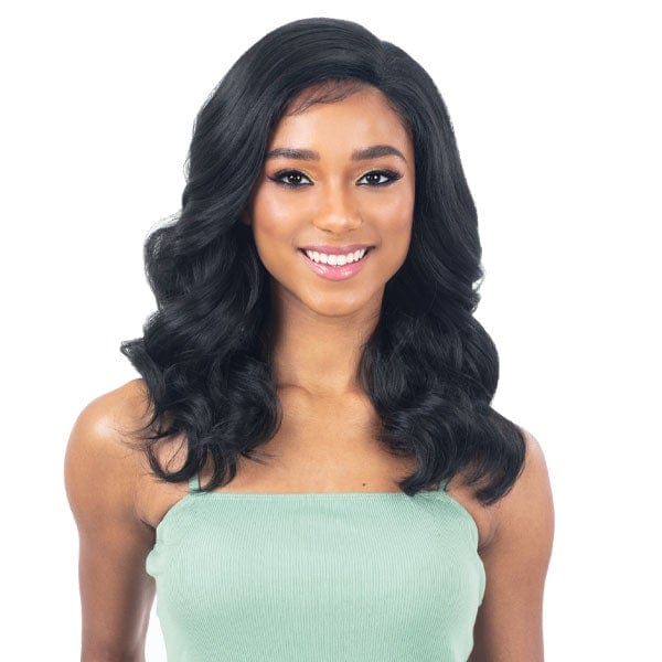 Freetress Equal Synthetic HD Lace Front Wig - KALYNN - Unbeatable - Image 3
