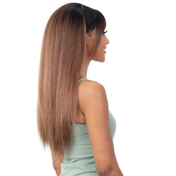 Freetress Equal Synthetic Headband Wig - FALISHA - Image 4