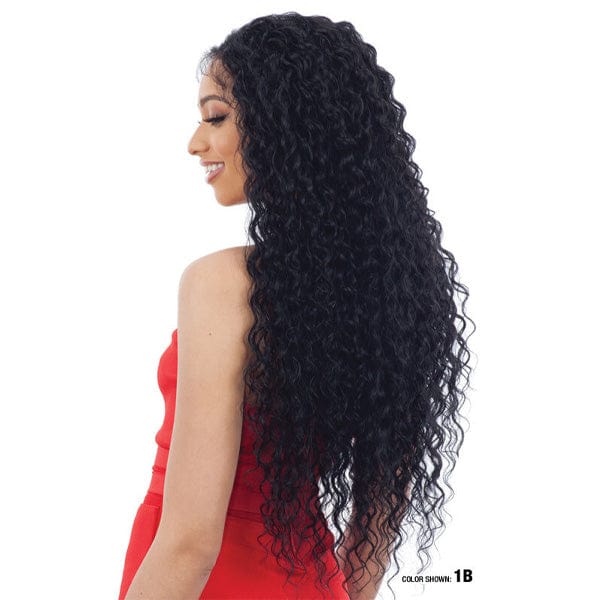 Freetress Equal Synthetic Lace Front Wig - FREEDOM PART LACE 404 - Image 2