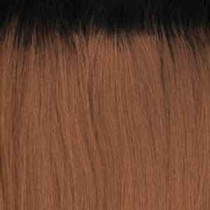 Freetress Equal Synthetic Lace & Lace Front Wig - CRUSH (L) - Image 8