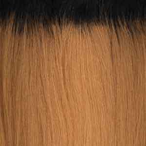 Freetress Equal Synthetic Lace & Lace Front Wig - SMALL ROD SET - Image 7